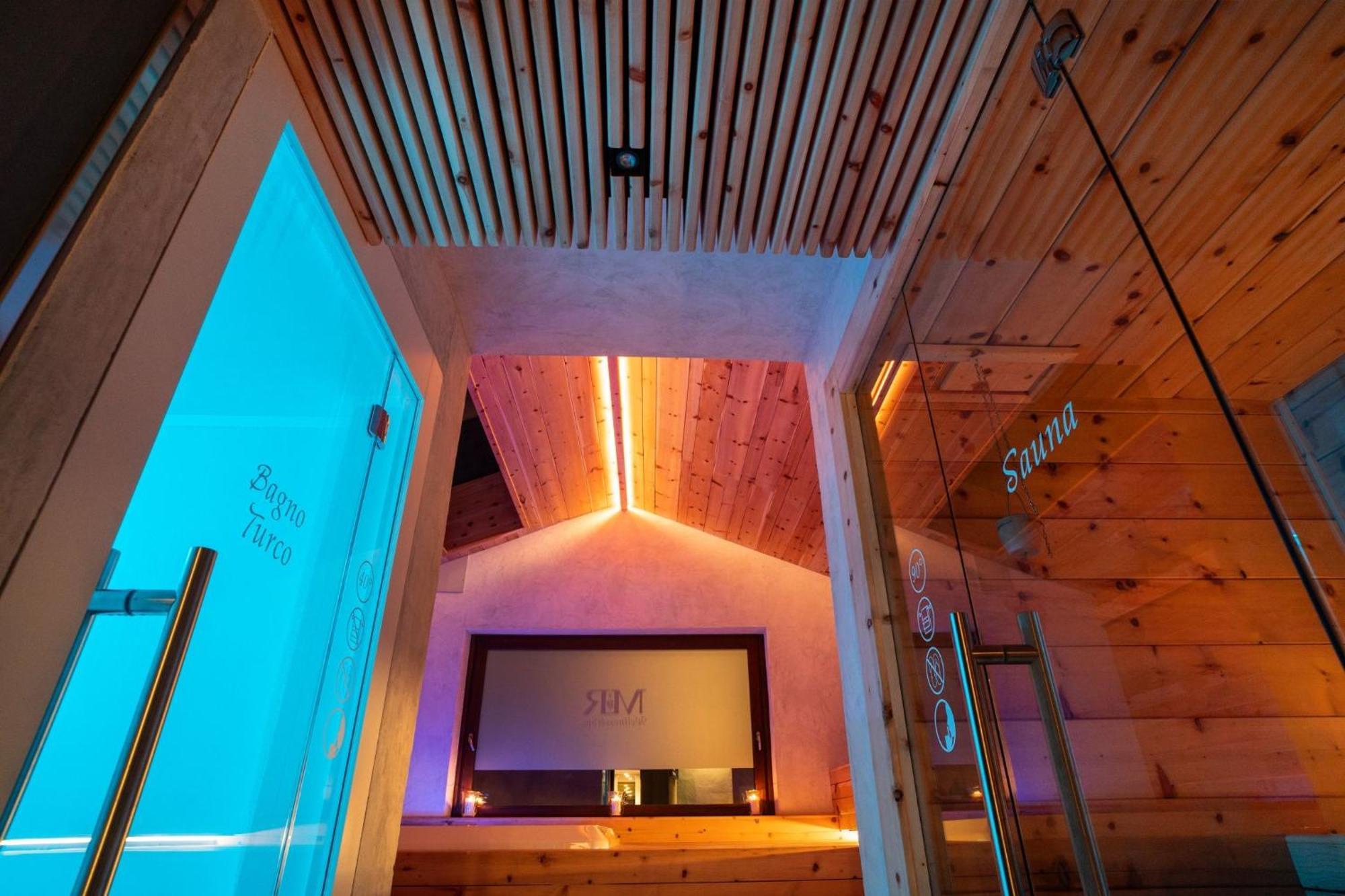 Casa Vacanze Anais Nus Ngoại thất bức ảnh